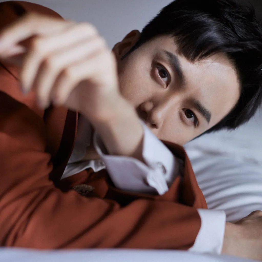 微信头像茅子俊