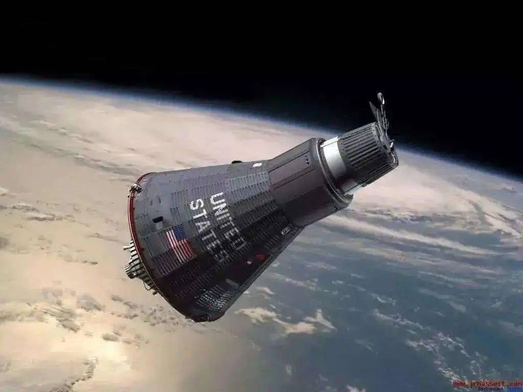 从"双子星座"号飞船和"阿波罗"号飞船到航天飞机,康宁玻璃在航天工业