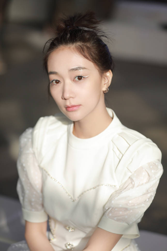 《你听起来很甜》官宣定档专访陈诗敏:表演最重要的是信念感