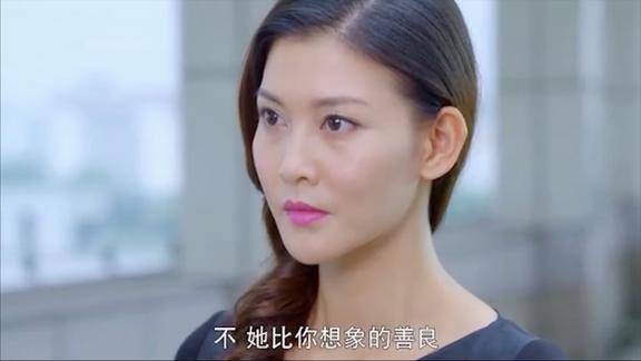 睡美人依婷以为自己稳赢怎料依珊的一番话让她内心再起波澜