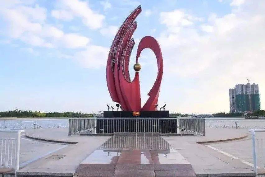 【献礼建区20周年】6767泉港颜色