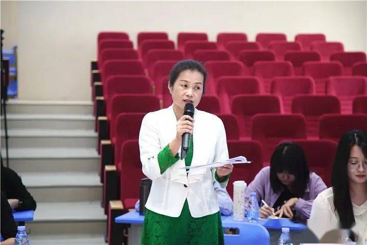 岚田中心小学萧君敏,大涌南文小学林琳三位老师获得