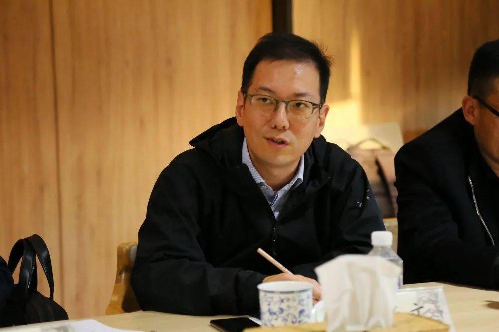 【经济创新攻坚战】嘉兴市副市长江海洋来农开区调研