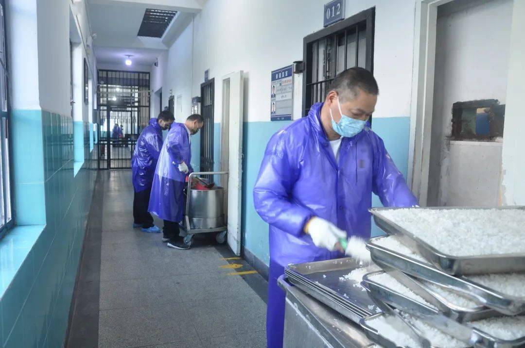 "来源:桐乡看守所编辑:陆莹涯审核:沈国华