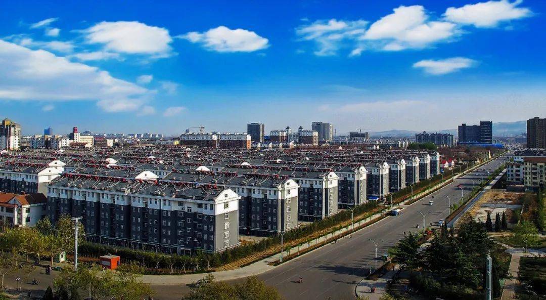 魅力青州丨爱上青州,这些就够了._城市