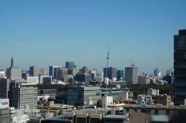 每日精选左邻赤坂御用地右望皇宫圣地