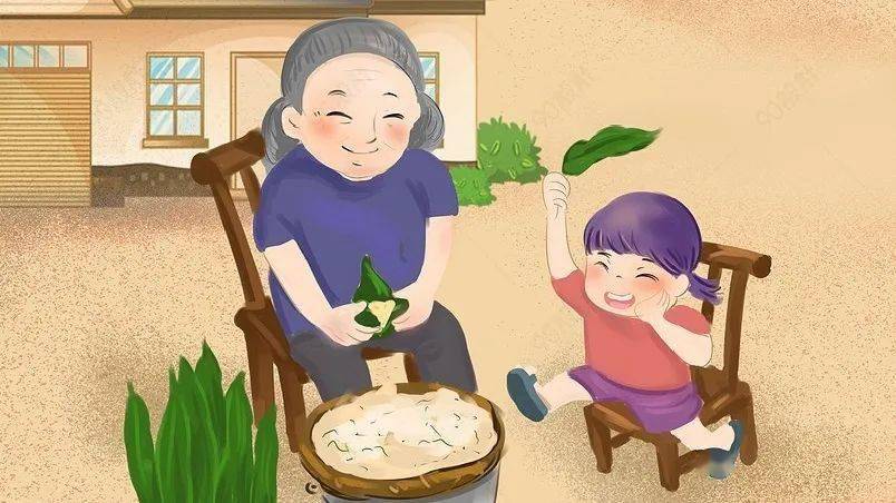 【为你发声】第二十四期:爱笑的眼睛_奶奶