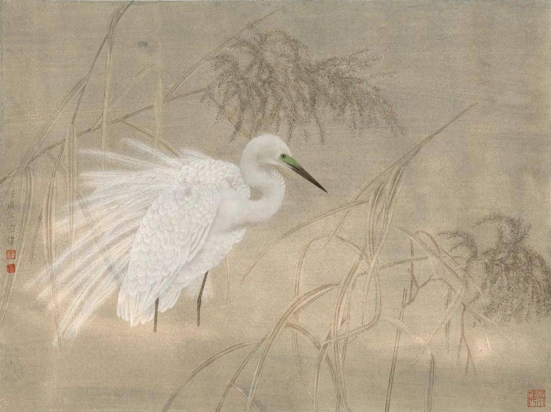 江宏伟:我迷恋的不是宋画,而是时间的存在