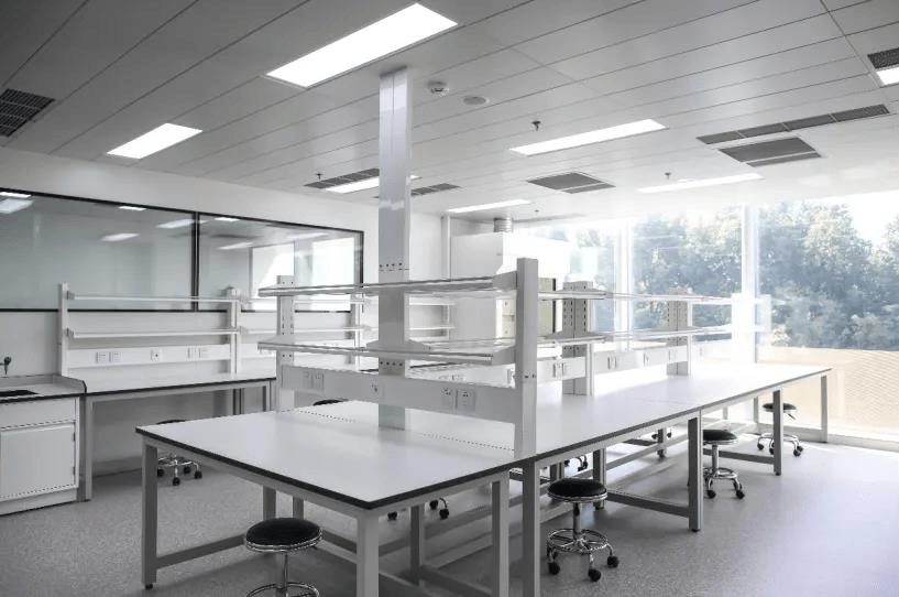 跨国药企和创新孵化器跨界联手biatlatl联合创新实验室正式启用