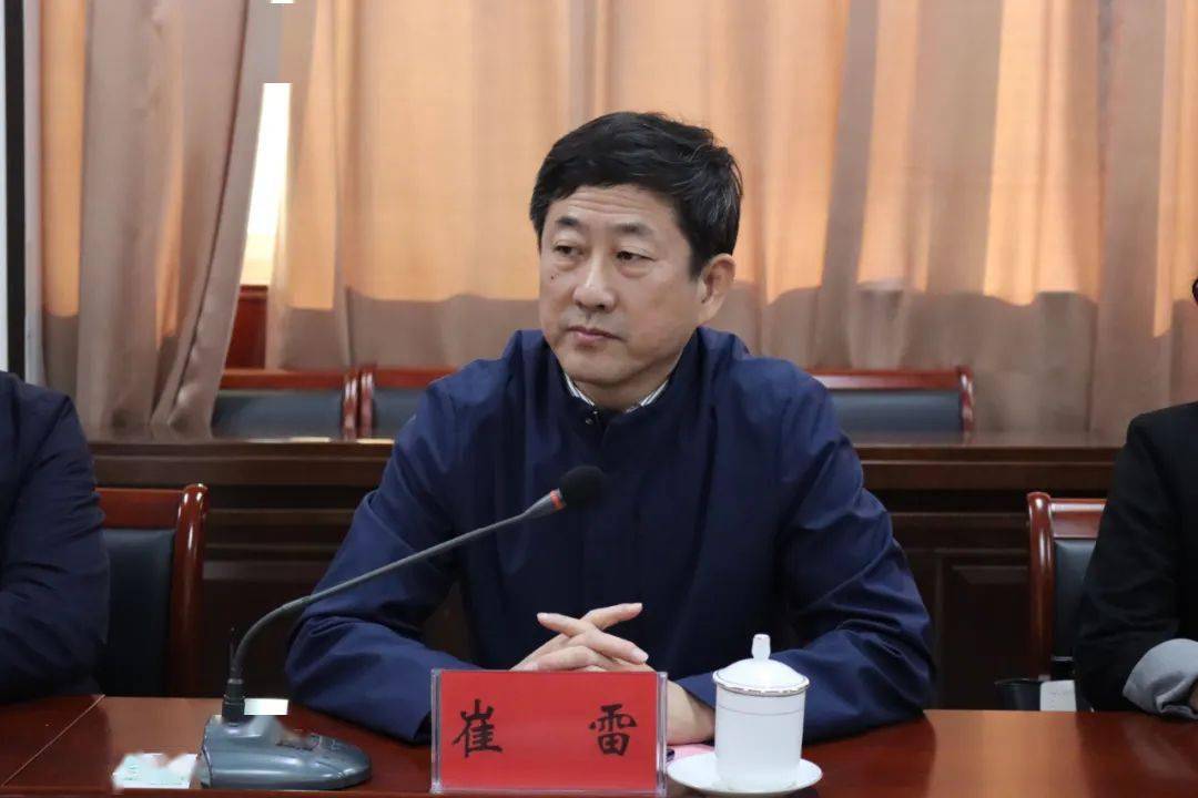 【工作动态】张夏街道:举行齐鲁工业大学(山东省科学