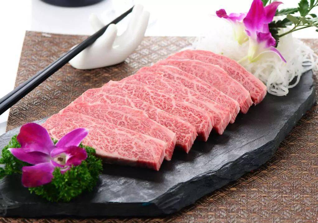 买雪花牛肉,就到秦宝~给你非一般的舌尖享受
