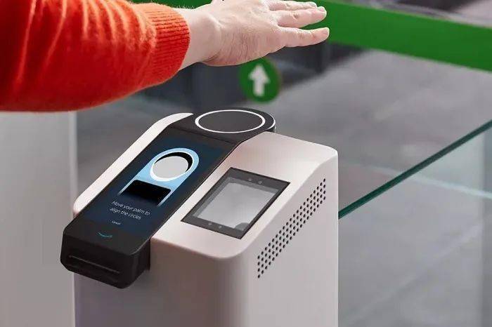 5 智能支付 case 9 该技术在西雅图地区的 amazon go无人商店进行验证