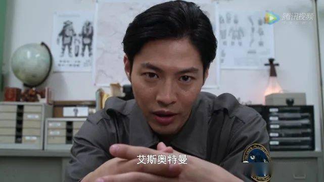 不过值得一提的是伽古拉扮演者本人青柳尊哉实际上也是艾斯奥特曼的