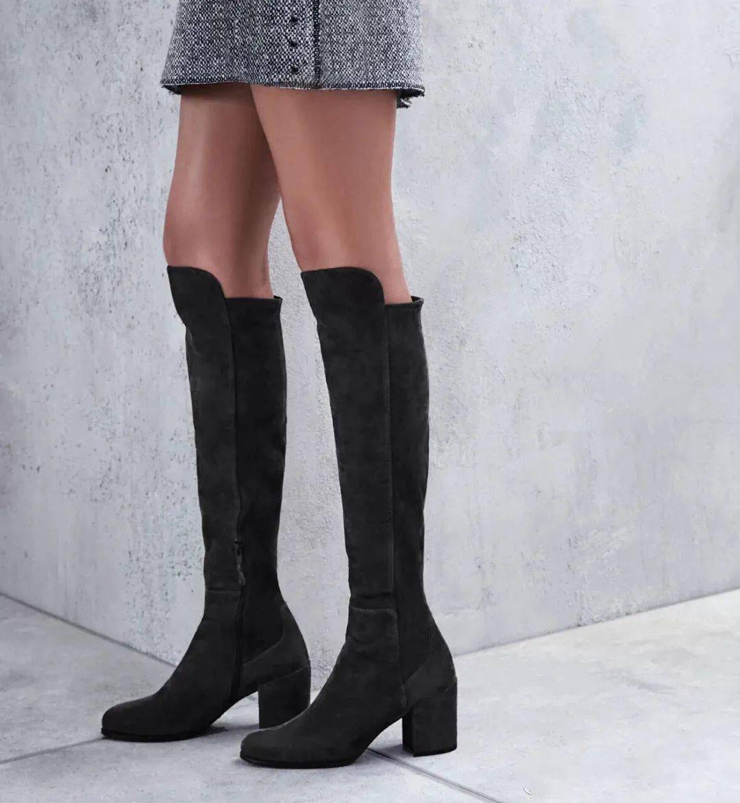 2020靴子流行趋势