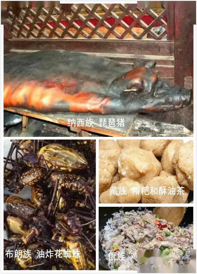 最强云南大全来了以后再也不用担心被问云南有什么了