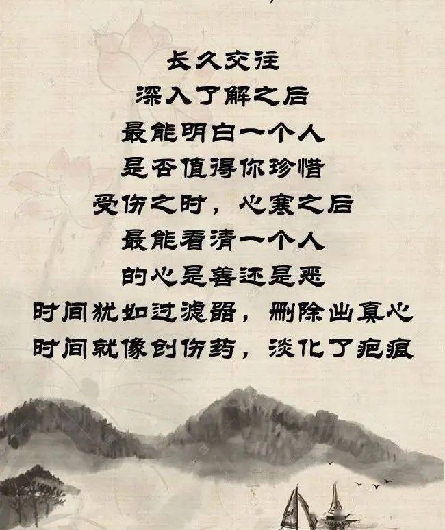 时间不言不语,又快一年了!