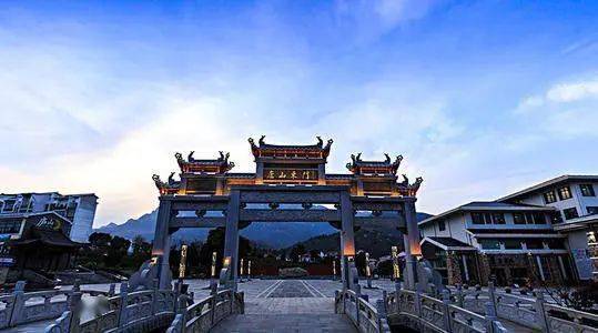 首个国家级特色小镇海会镇诞生记