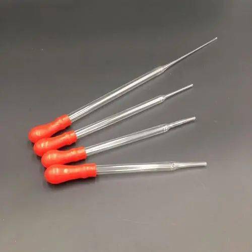 小学科学实验器材使用规范之滴管