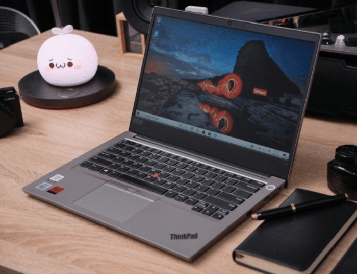 thinkpad翼14slim一台2999元的生产力工具是怎样炼成的