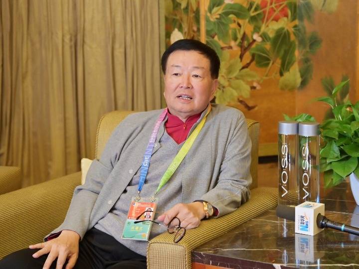 严彬:增强机遇意识 融入新发展格局