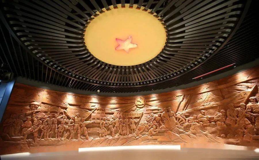 二十三年红旗不倒革命先辈高举旗帜力量海南史志馆