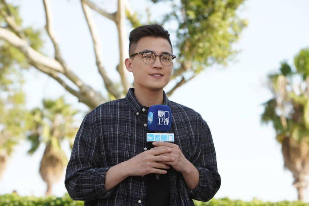 数十明星出没厦门欧豪谢霆锋张继科沙溢宋丹丹粉丝疯狂了