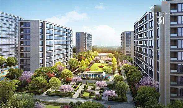 蓝城与绿城双百亿名企联袂,11月7日,蓝城日照蘭园首次问世启筹,建面约
