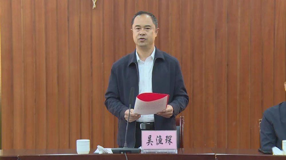 我县与中国移动玉溪分公司签订《数字易门智慧城市"建