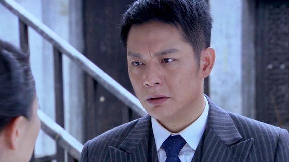 贺韬是条汉子刀架脖子上都不眨眼是个狠人