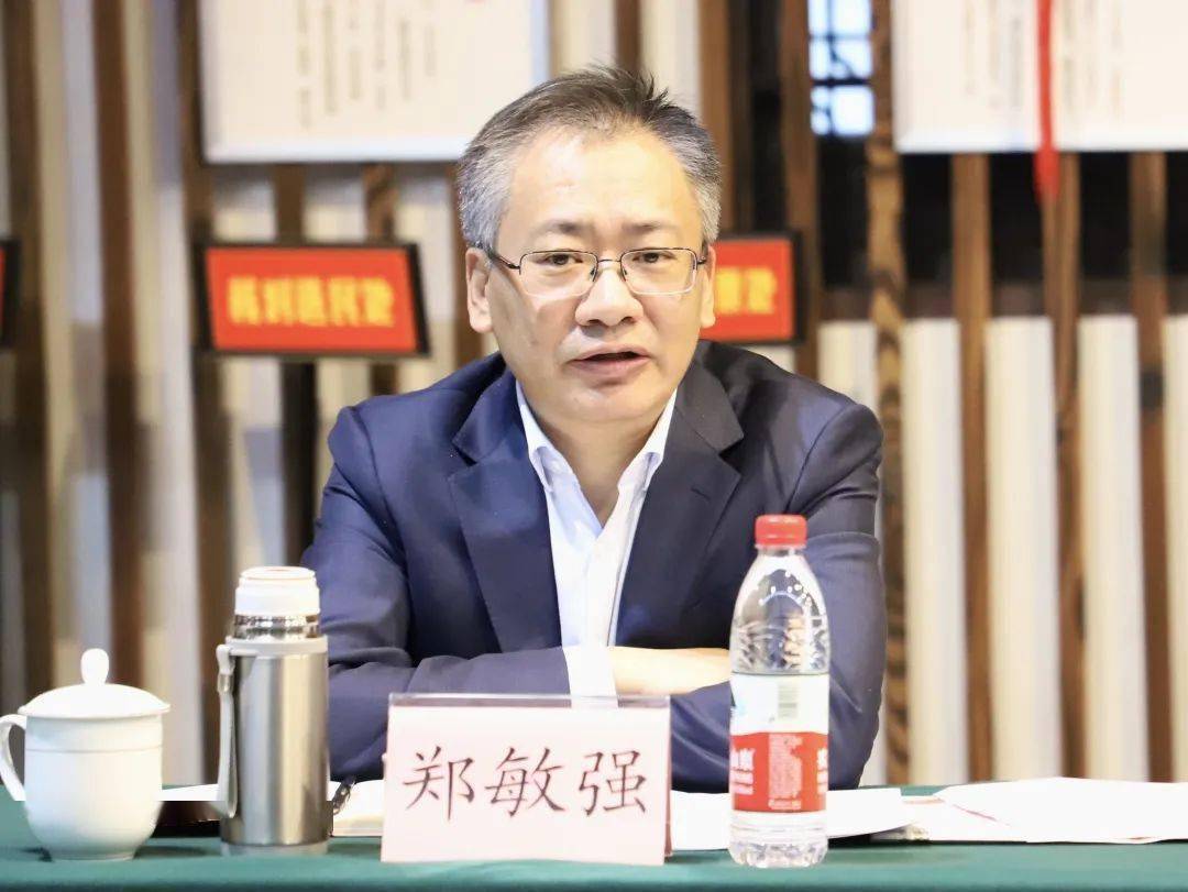 金华市委常委,组织部长郑敏强来义调研村社组织换届工作 走访上溪镇苦