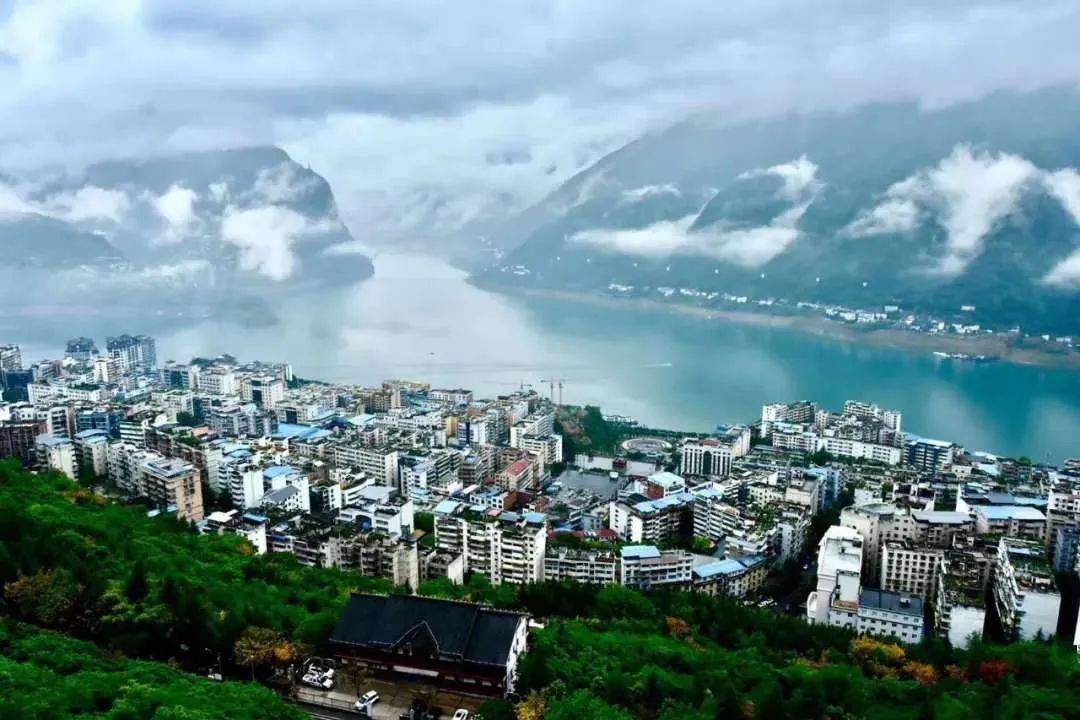 巫山24小时不同玩法送给你