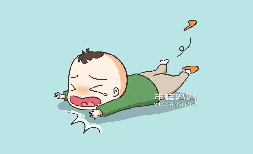 天冷了别给娃买这种鞋,影响走路还不安全