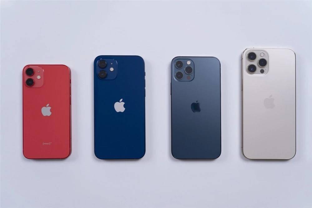 iphone 12 pro max首批被搶光:黃牛加價2000元起