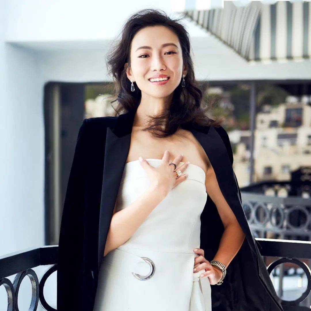 2006年,宋心然放弃了在华尔街高薪的金融岗位,决心回