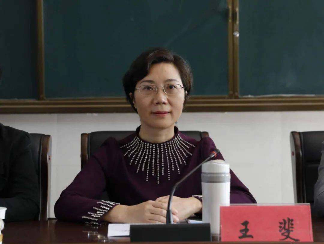 【基层统战】金秋助学点燃希望,爱心帮扶成就梦想_广丰