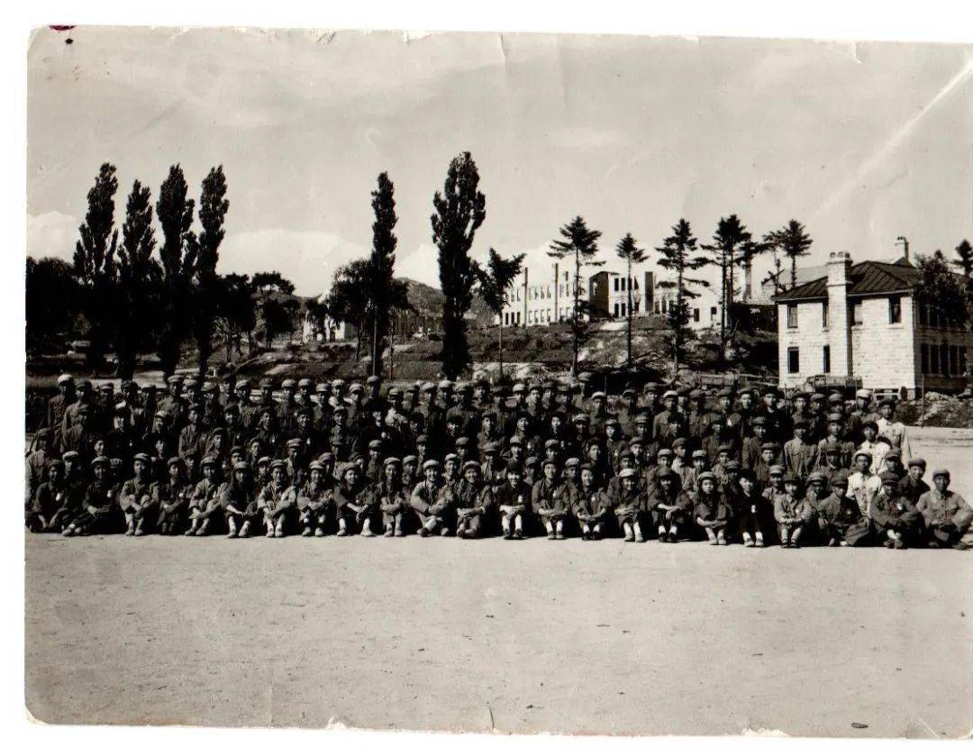 齐天印朝鲜战场立三等功的情报老兵