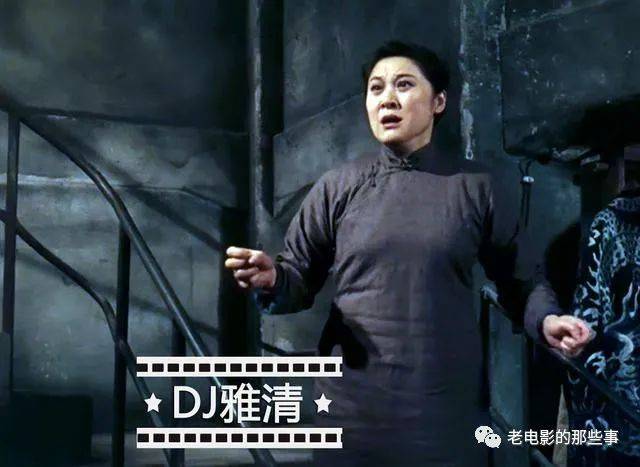 难忘马骥昔日上影厂演员一生演配角却被秦怡张瑞芳赞不绝口80岁去世