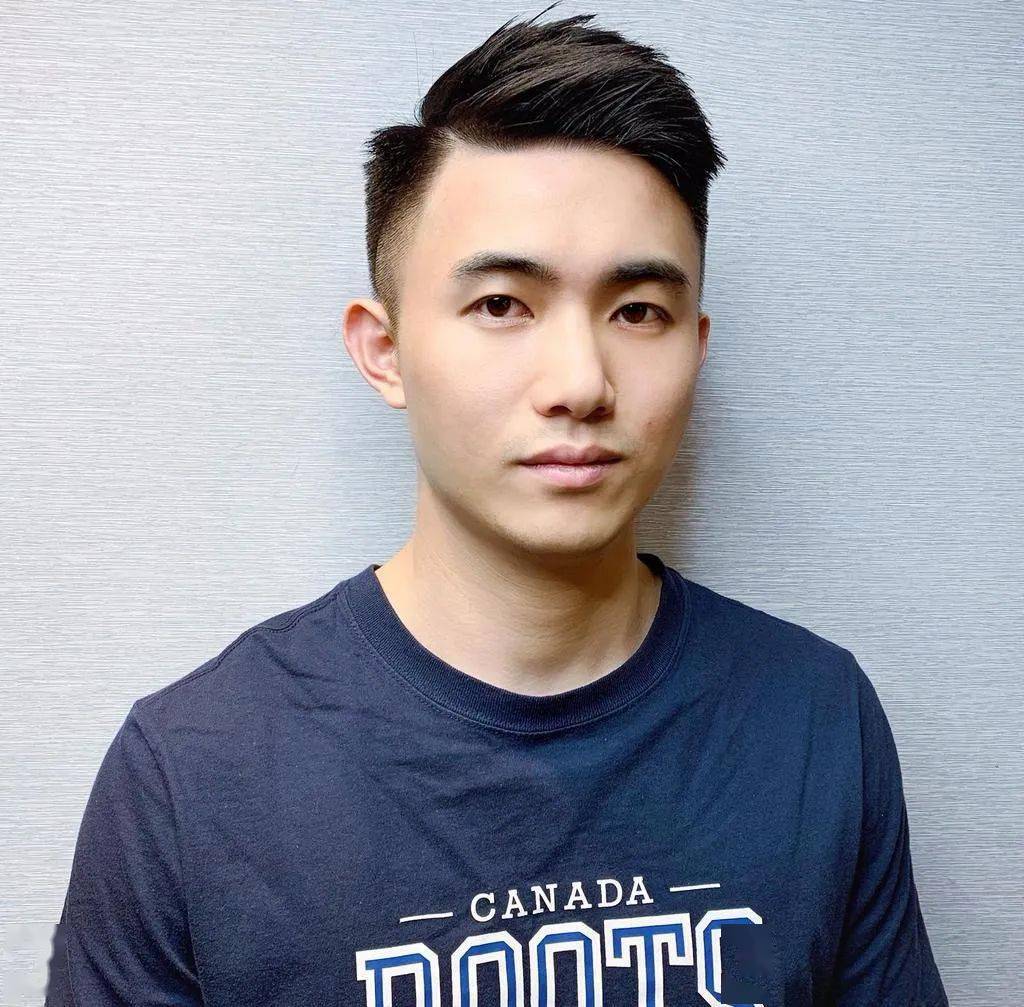 《青春纪录》男主角发型盘点,朴宝剑新发型被网友赞爆:"帅出新高度!