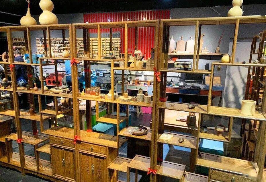 红旗街6家新潮手作体验馆从好玩到认真帮你种草新爱好