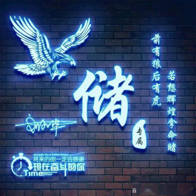 二十多张微信头像,姓氏头像,艺术连笔签名头像,一定有你喜欢的-搜狐