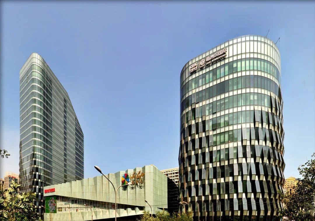 宣讲会丨中国葛洲坝集团国际工程有限公司你