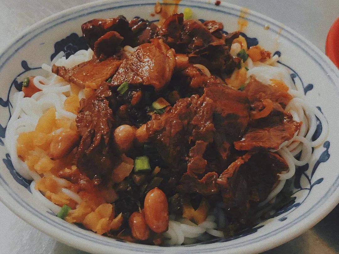 随心飞之去南昌嗦粉