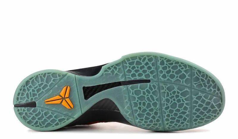 全明星主题kobe6日落配色要来了