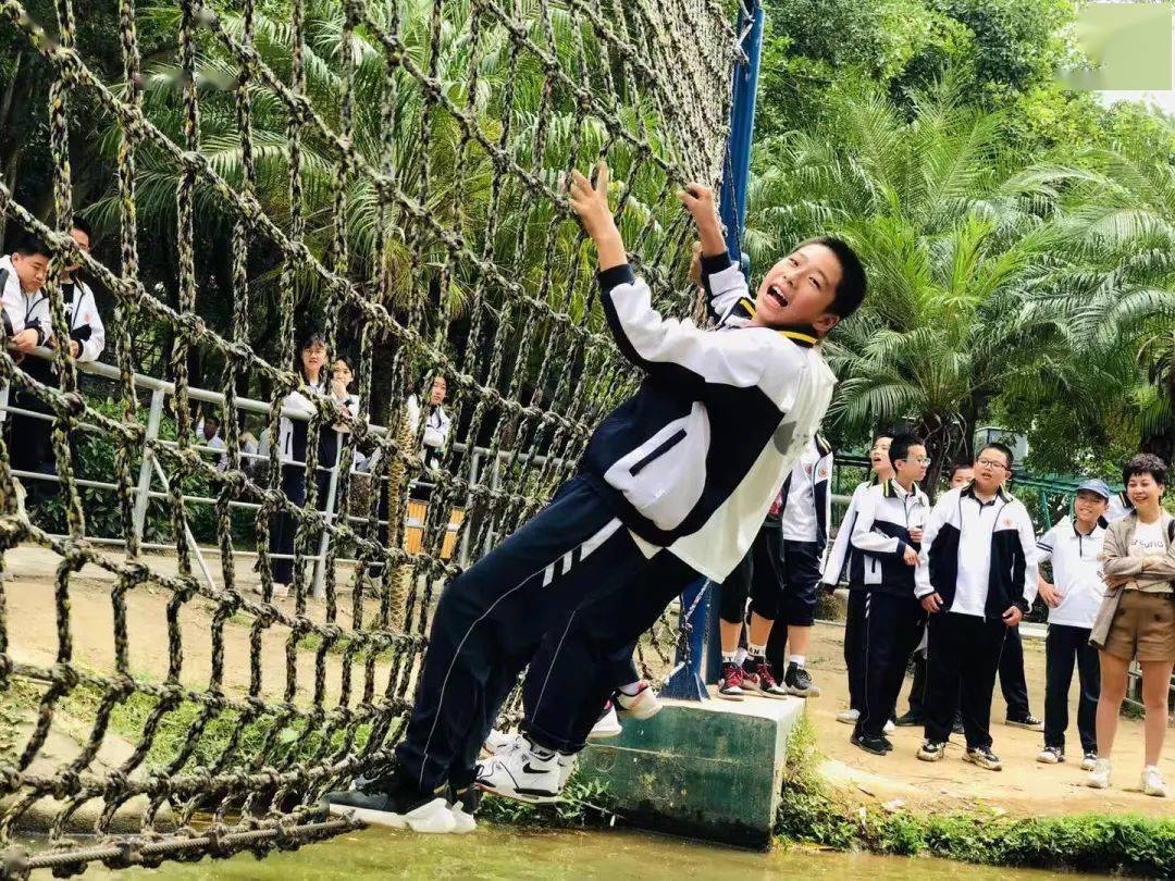 东南花都研学基地图片