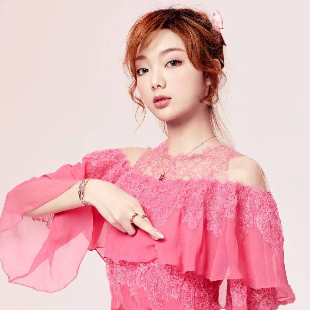 微信头像李紫婷mim