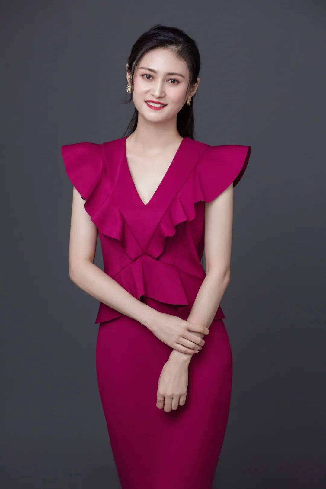 11月10日第三届和韵颂华年广西名家朗诵会与您相约荷城贵港