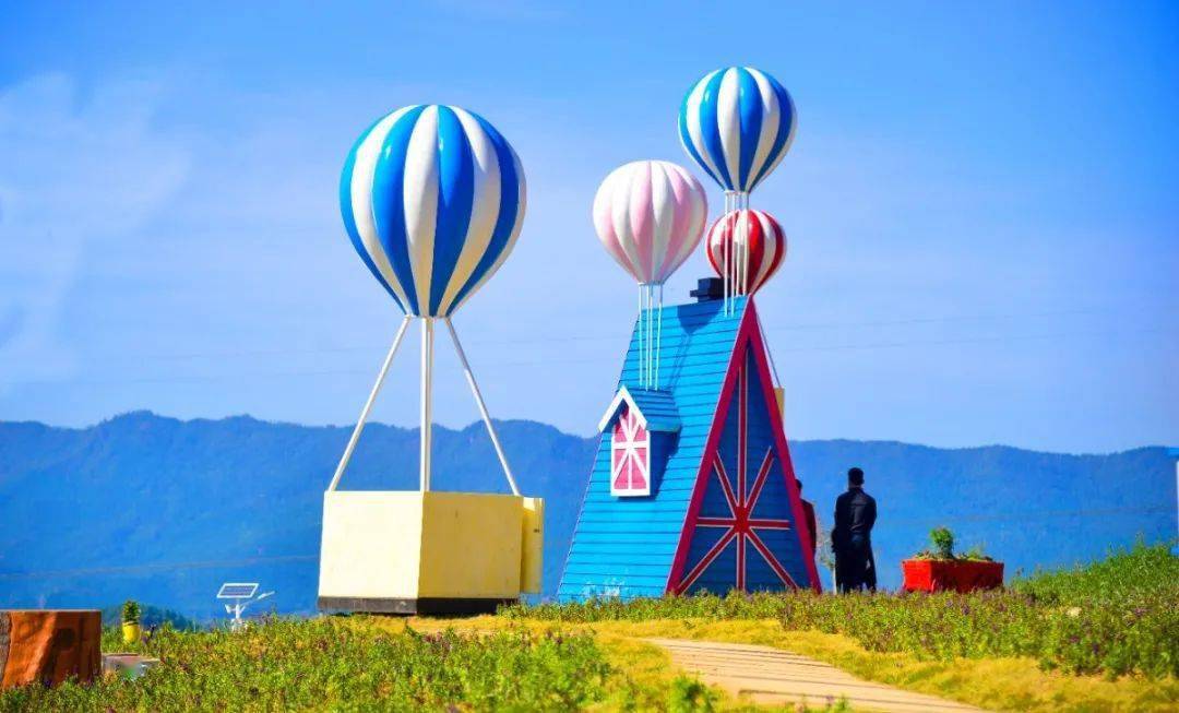 广元栖凤峡景区简介图片