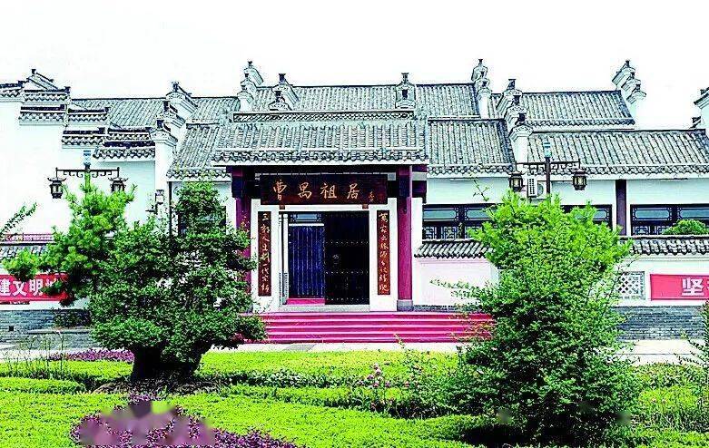 曹禺文化融入城市灵魂