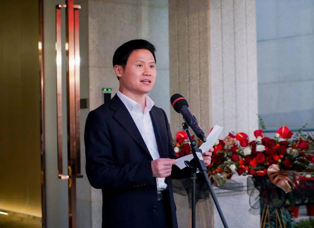 品物咸亨仙聚处人杰地灵又一村第九届杭州桐庐君山引凤科技人才周盛大