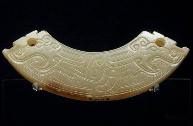 古玉界:大美西周玉_玉器